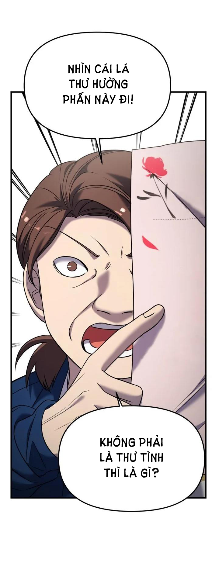 phản diện thuần túy chapter 39.1 12
