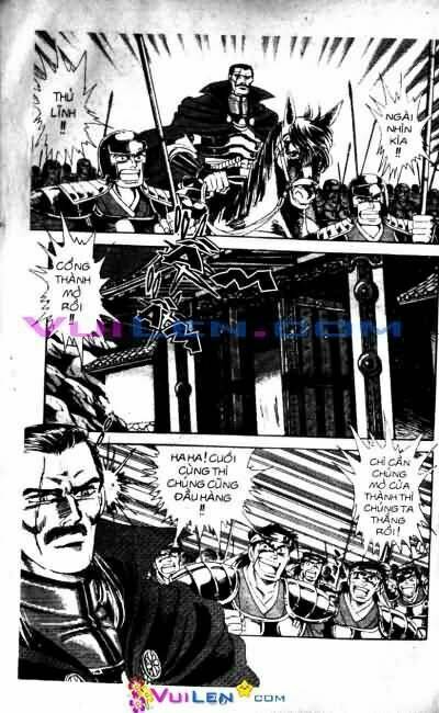 vương tử takeru chapter 1 80