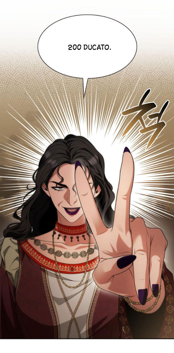 Chị Yêu, Kiếp Này Em Sẽ Là Hoàng Hậu chapter 49.1 - Trang 45