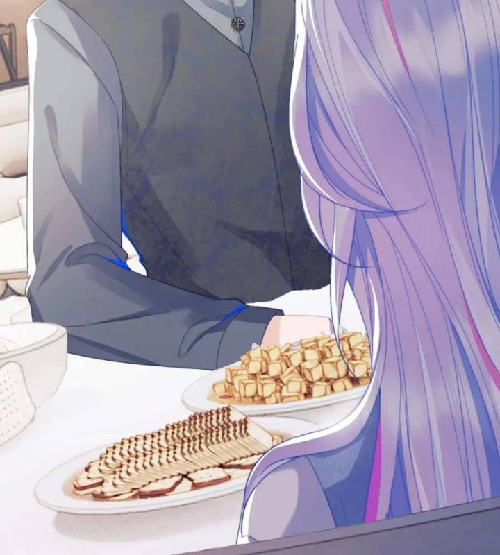 vị chỉ huy lạnh lùng khóc trong vòng tay tôi chapter 5 47