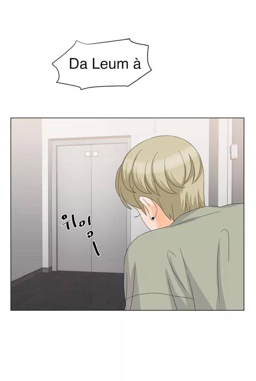 idol và sếp, em yêu ai? chapter 40 19