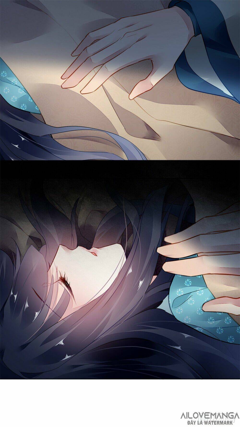 vấn đan chu chapter 4 36