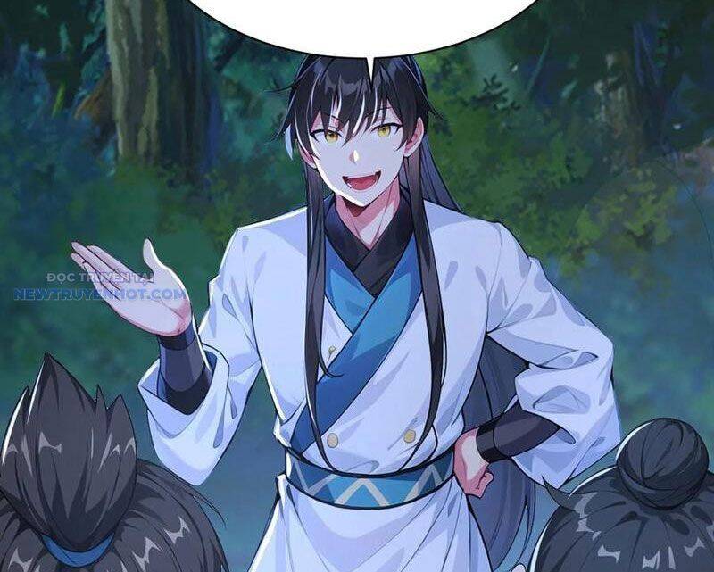 ta thực sự không muốn làm thần tiên chapter 88 88