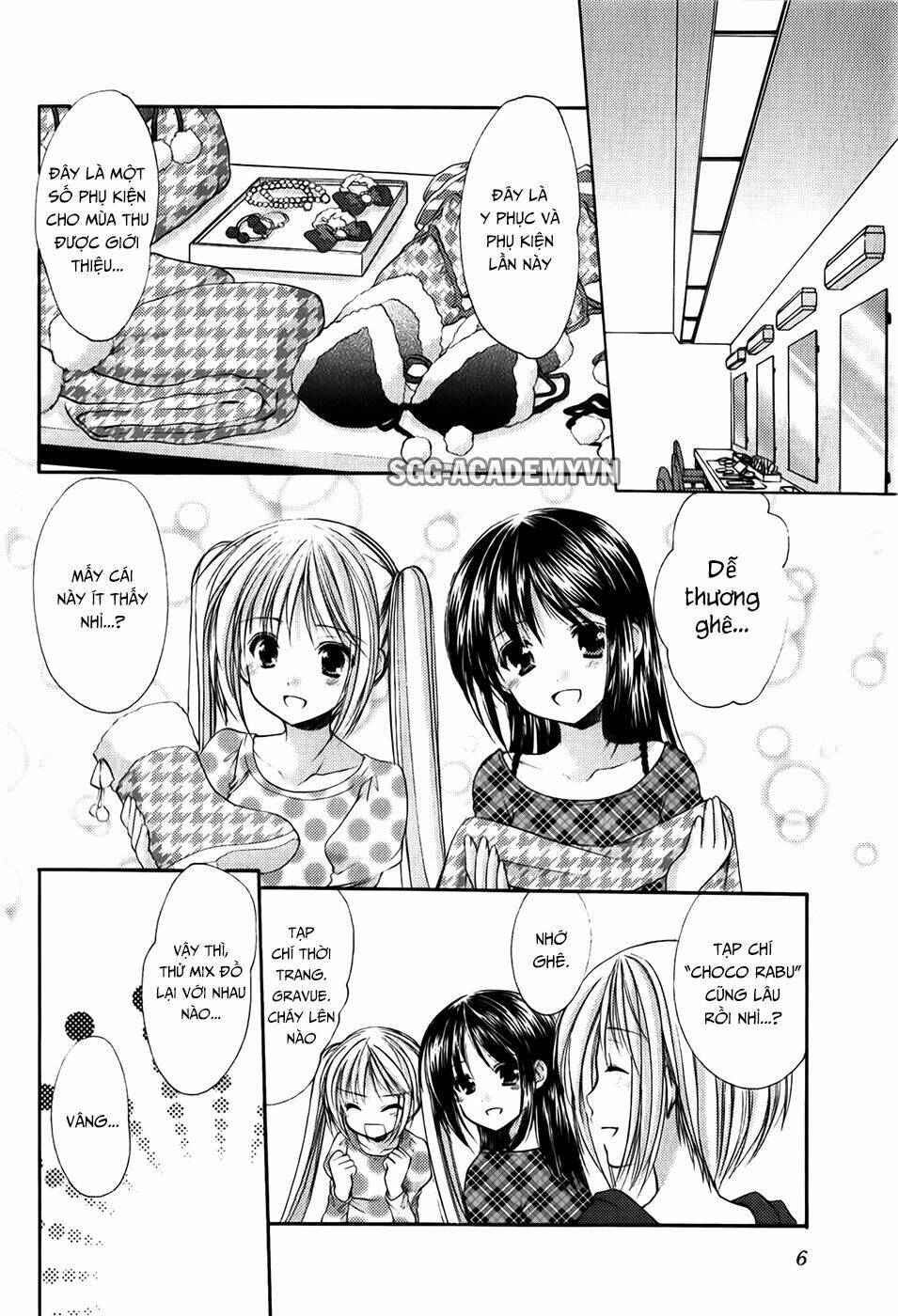 schoolmate chapter 26 13