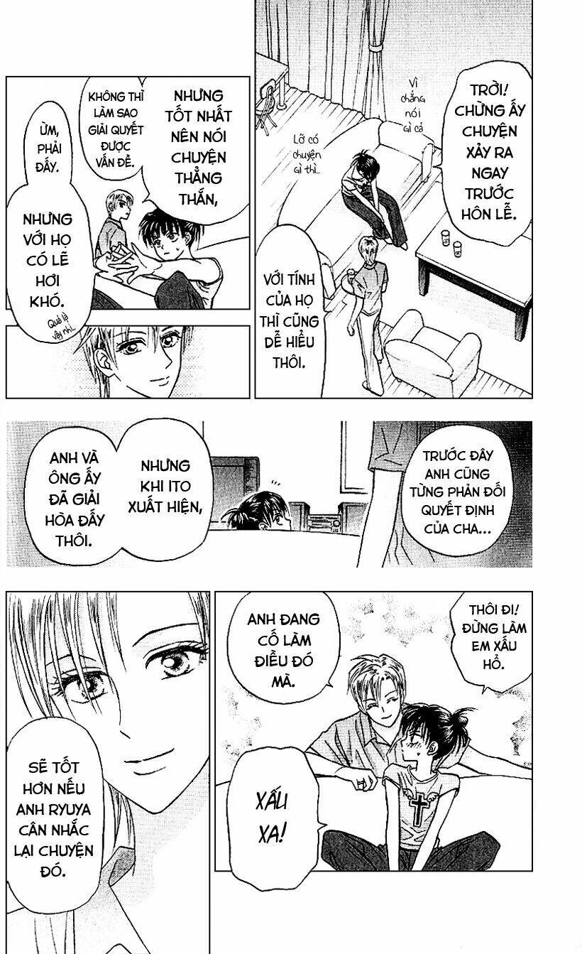 romeo và juliet hiện đại ii chapter 1 19