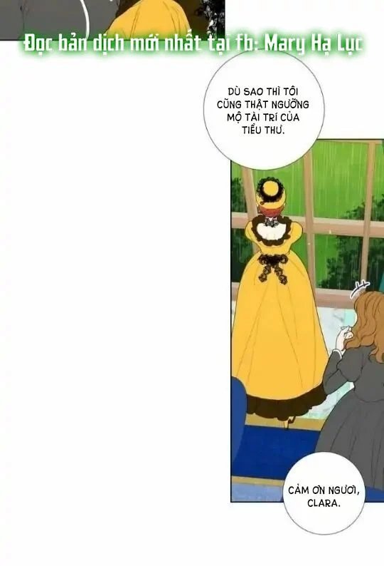 từ tiểu thư thành hoàng hậu - lady to queen chapter 29.5 8