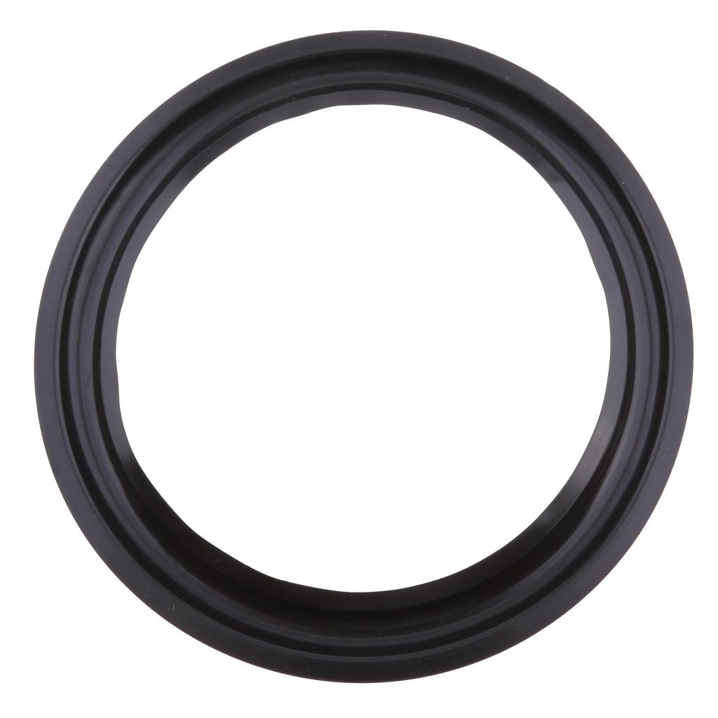 10Inch Cao Su Loa Xốp Edge Loa Siêu Trầm Bao Quanh Nhẫn Linh Kiện Thay Thế Cho Sửa Chữa Loa Hoặc DIY  (1 C