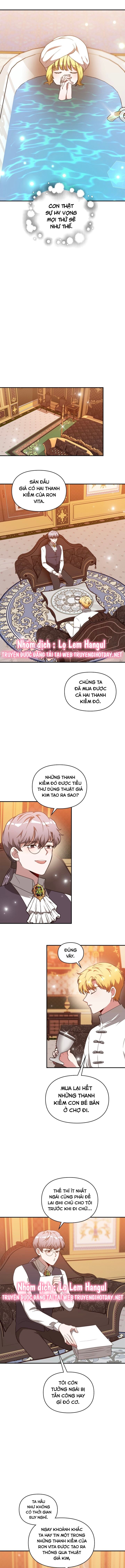 công nương eluana vita chapter 26 1