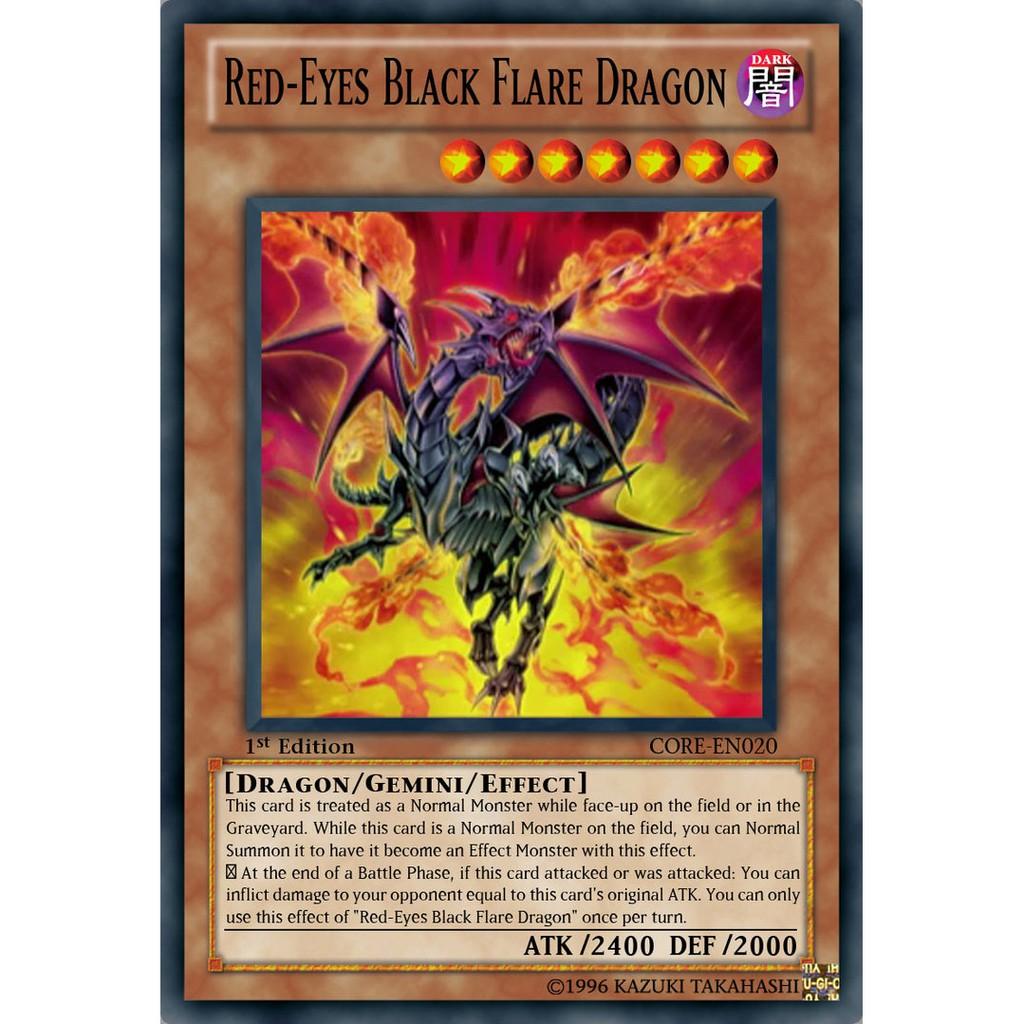Combo Joey Deck trong Legendary Deck II - PRINT CARD