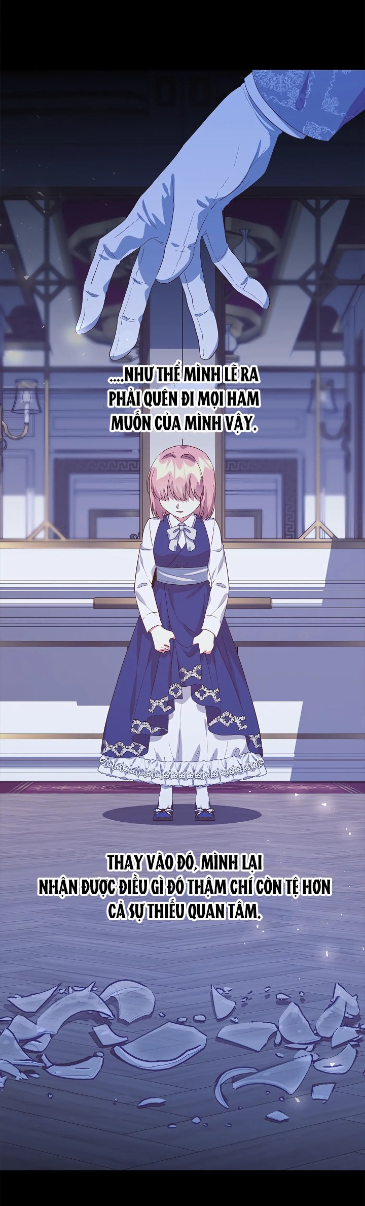 tôi không phải là nữ anh hùng chapter 72 14