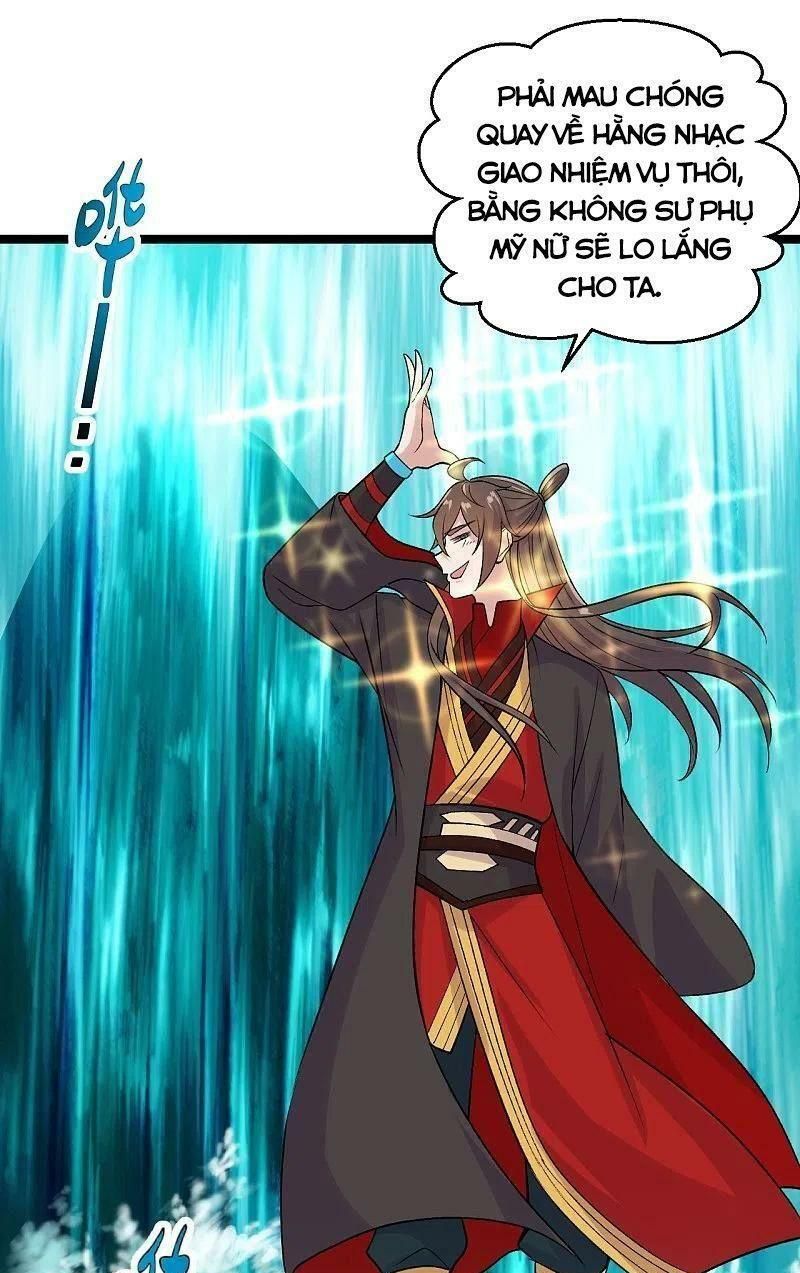 tiên võ đế tôn chapter 233 5