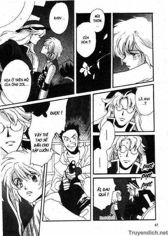 meteor methuselah chapter 2 27