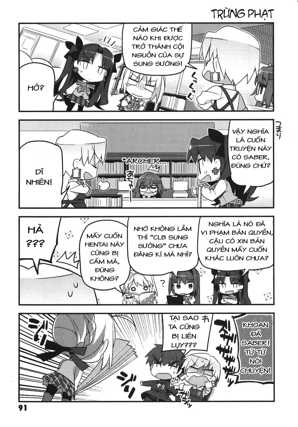type-moon gakuen - chibi chuki! chapter 5 15