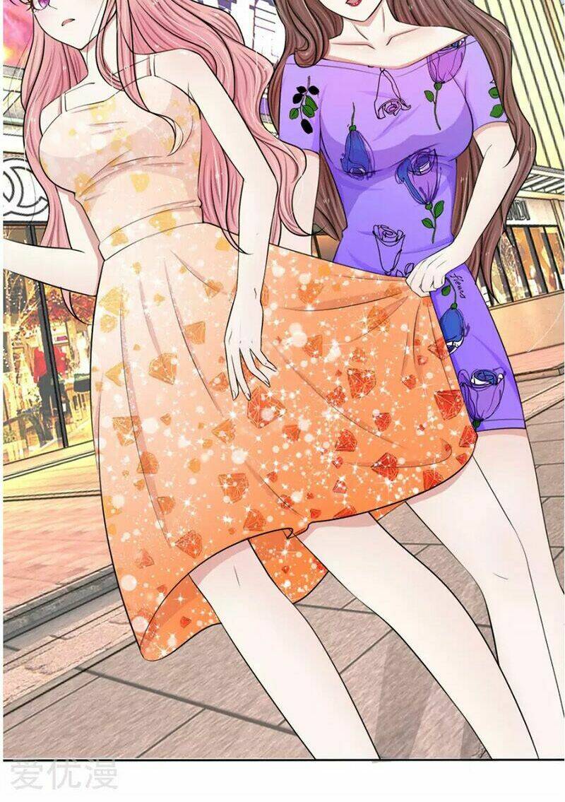 phúc hắc lão công buông em ra chapter 17 8