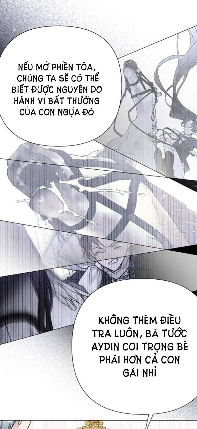 cách hiệp sĩ sống như một tiểu thư chapter 64 48