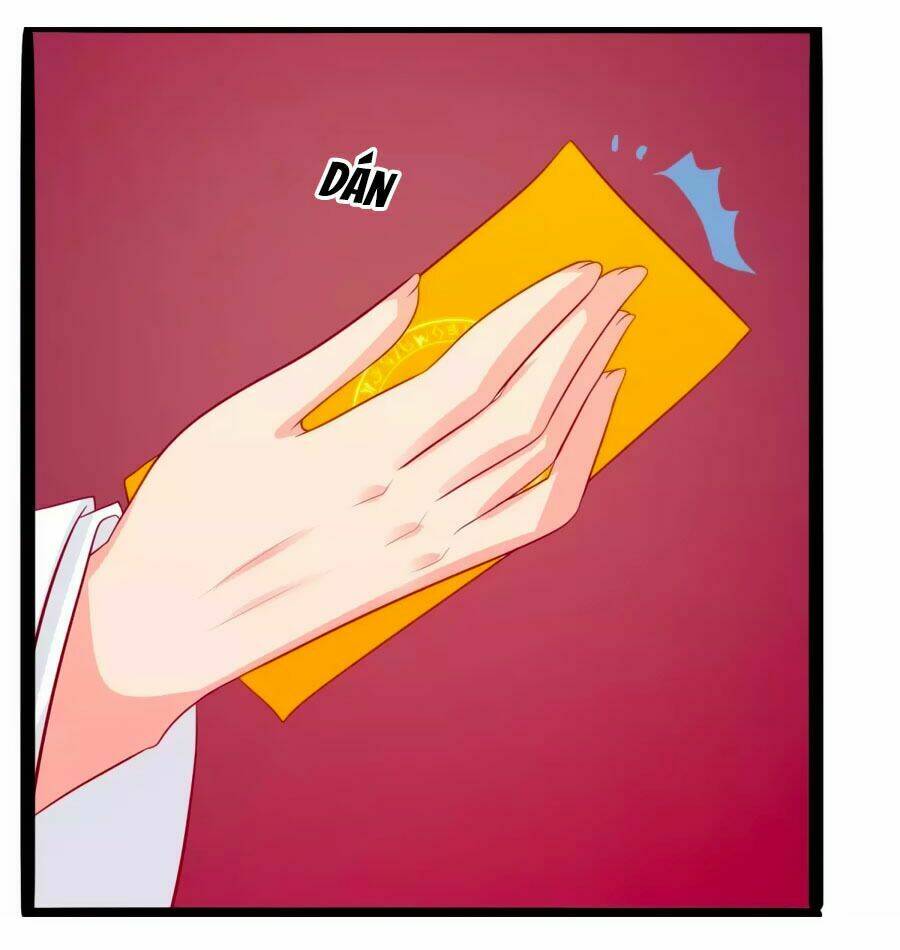 thỏ yêu tiểu vương phi chapter 48 29