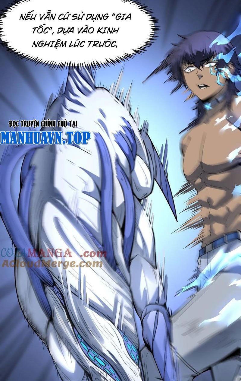 băng phong mạt nhật: không còn đường sống chapter 14 20