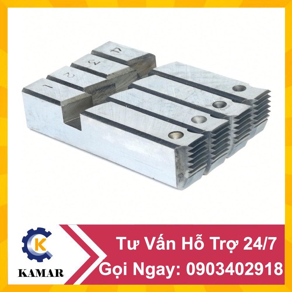 Dao tiện ren ống 2 1/2"-3" Trung Quốc