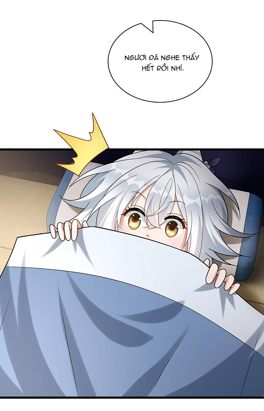 ta nuôi nữ đế phản diện thành yandere chapter 6 25