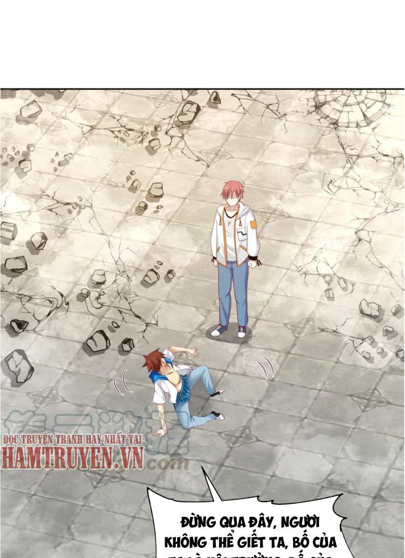 trên người ta có một rồng chapter 339 1