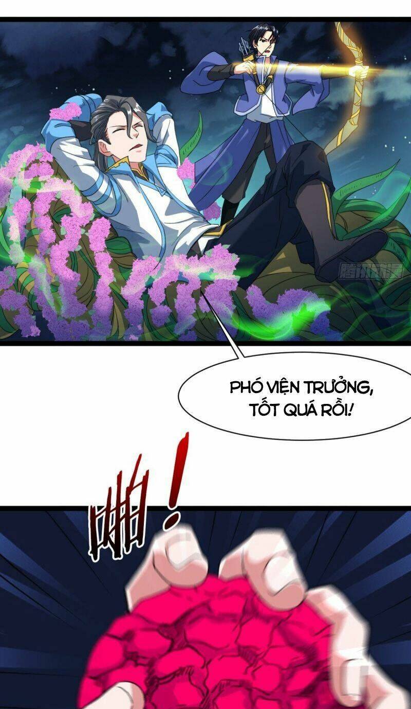 ma hoàng sư đệ quả thực quá chung tình chapter 12 21