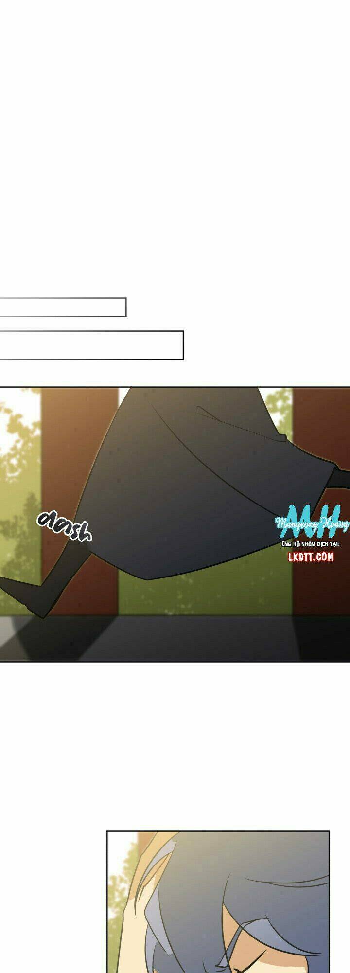 quái thú với hoa chapter 30 19