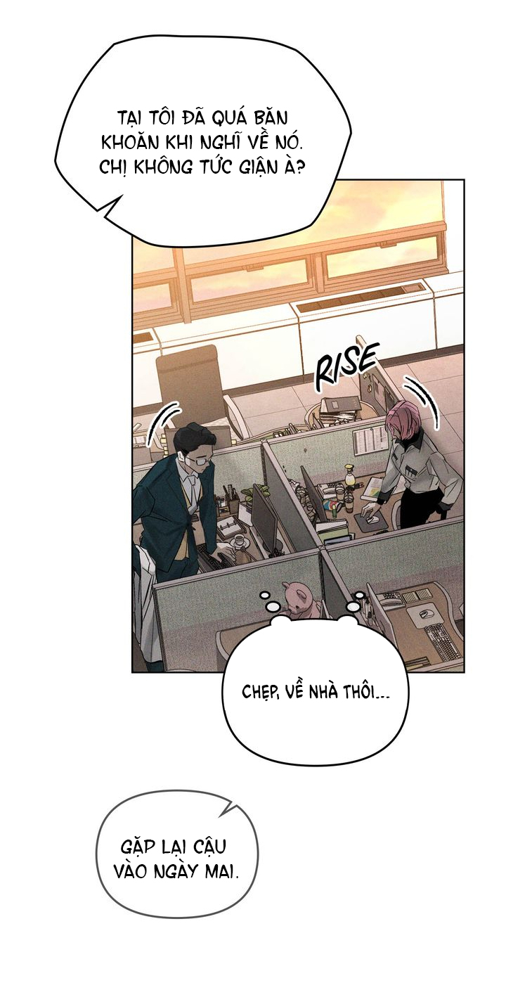 Rơi Vào Nguy Hiểm chapter 2.2 - Trang 9