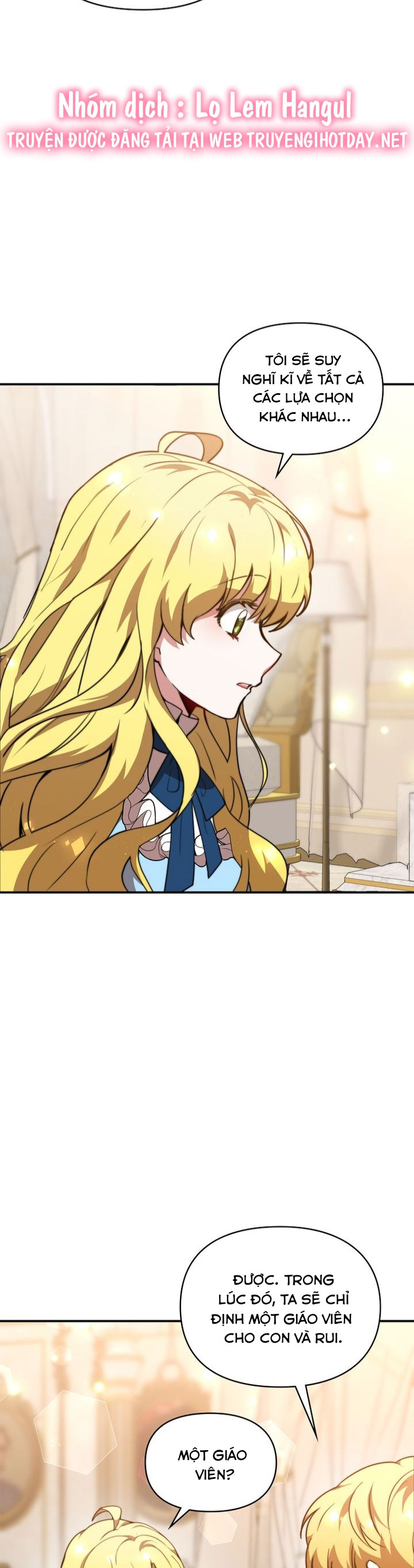 công nương eluana vita chapter 37 9