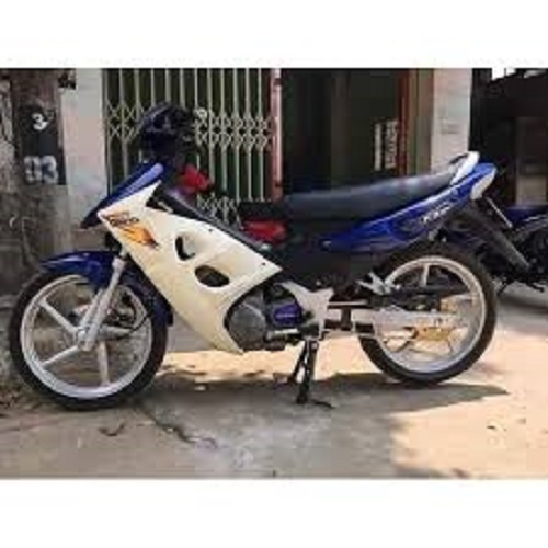 Nhông Xích Đĩa dành cho xe Suzuki fx125cc