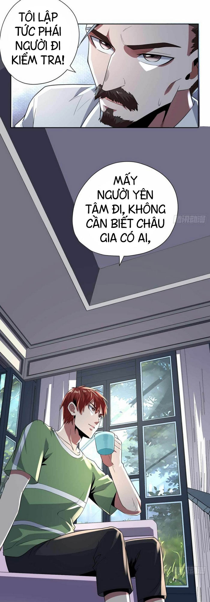 vương bài thần y chapter 61 28