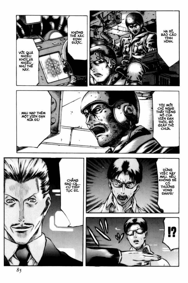 red eyes chapter 5.1 27