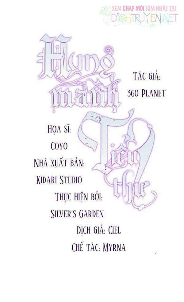 hung mãnh tiểu thư chapter 13 2