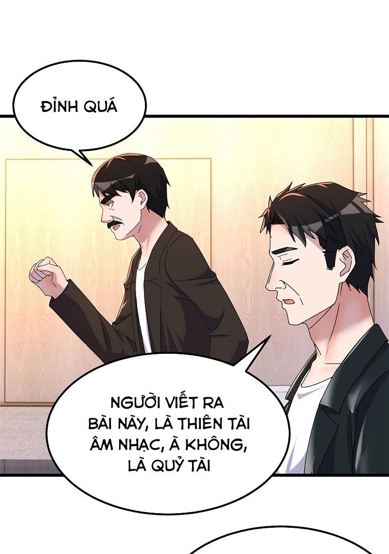 chị gái tôi là đại minh tinh chapter 141 35