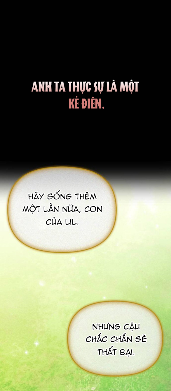 Tôi Thuần Hóa Chó Điên Của Chồng Cũ chapter 87.1 35