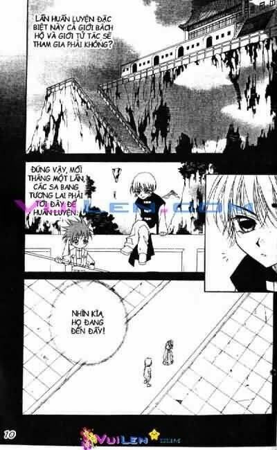 nàng công chúa bỏ trốn chapter 4 10