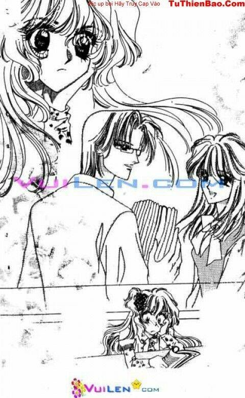 đầu bếp dễ thương chapter 3 117