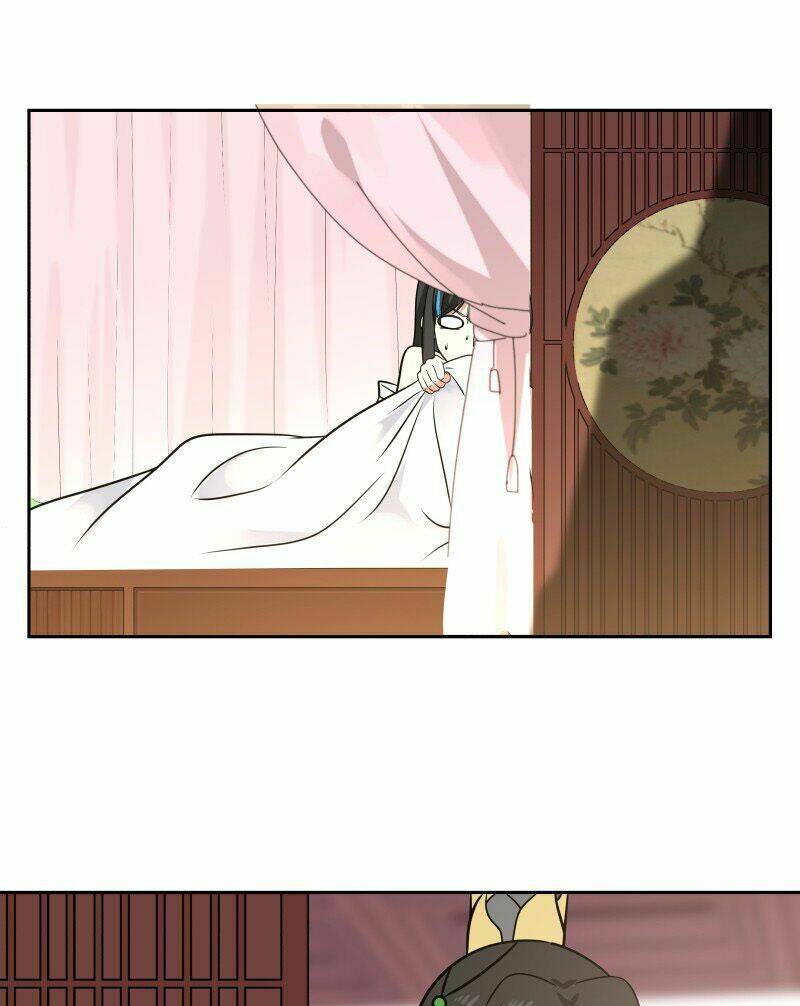 bút ký phản công của nữ phụ pháo hôi chapter 24 22