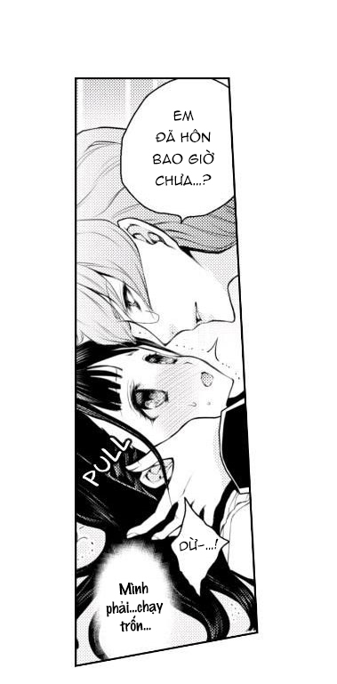 họ hủy hoại tôi trong cái lồng giam này chapter 3.2 11
