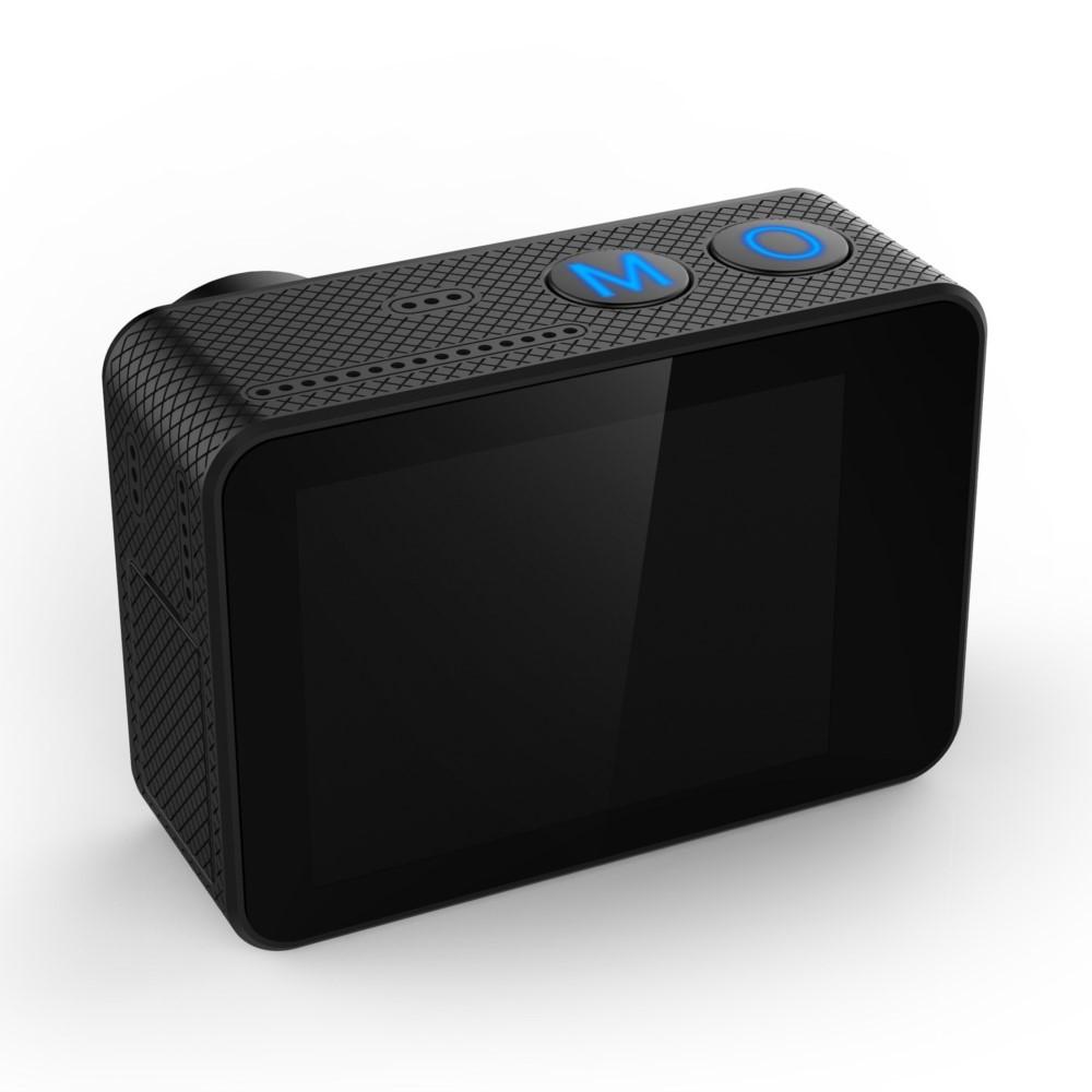 Màn hình cảm ứng PY81 2.0 inch HD 4K@24fps 20MP NTK96660