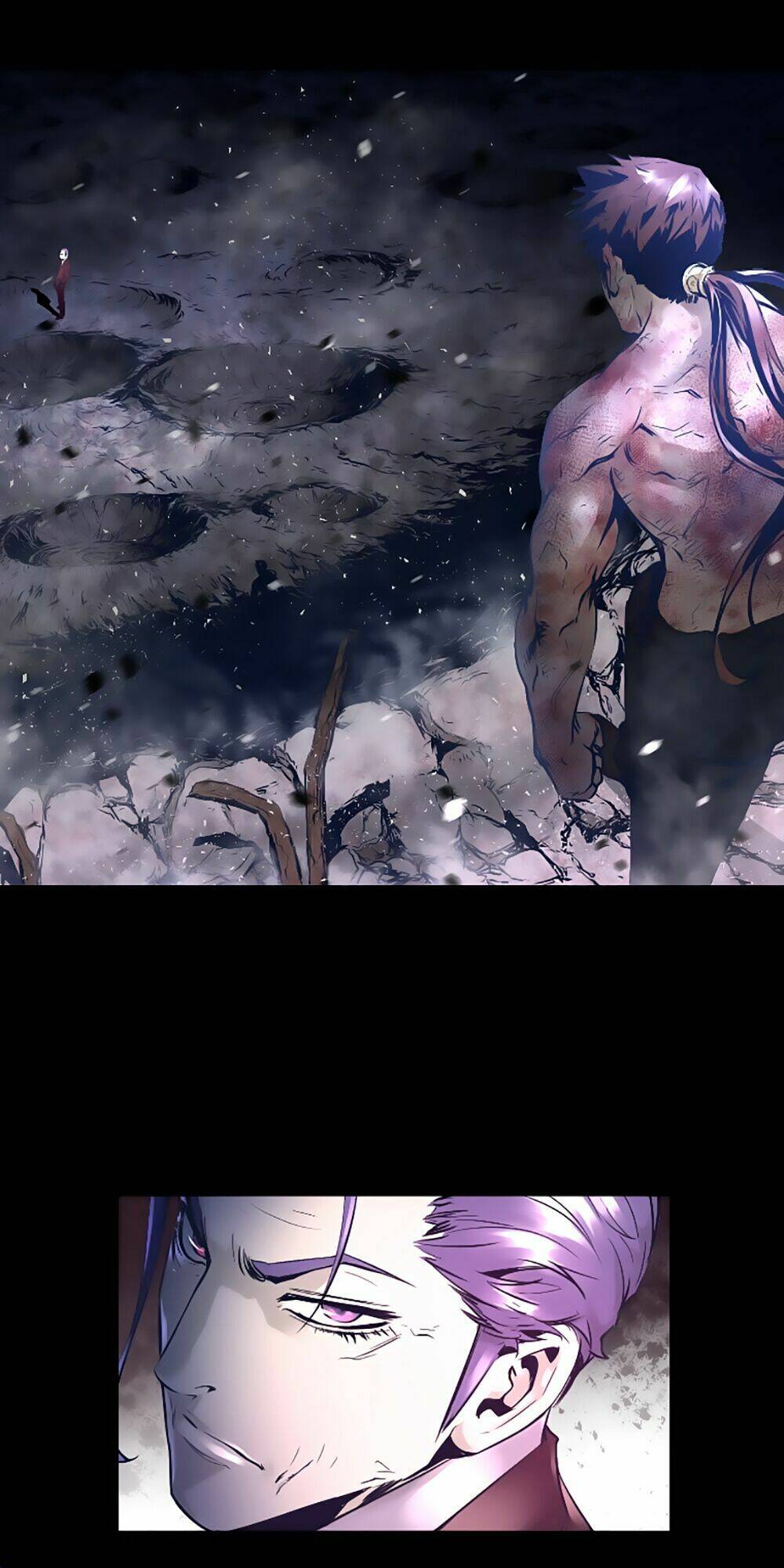 tam tuyệt tại dị giới chapter 34 2