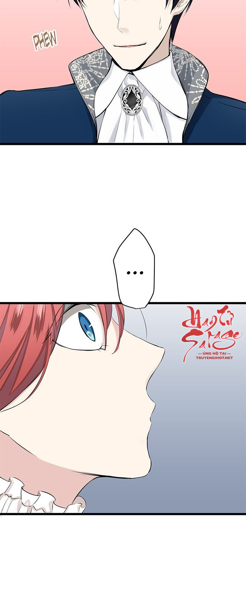 nullitas~nàng dâu giả dối~ chapter 38.2 21