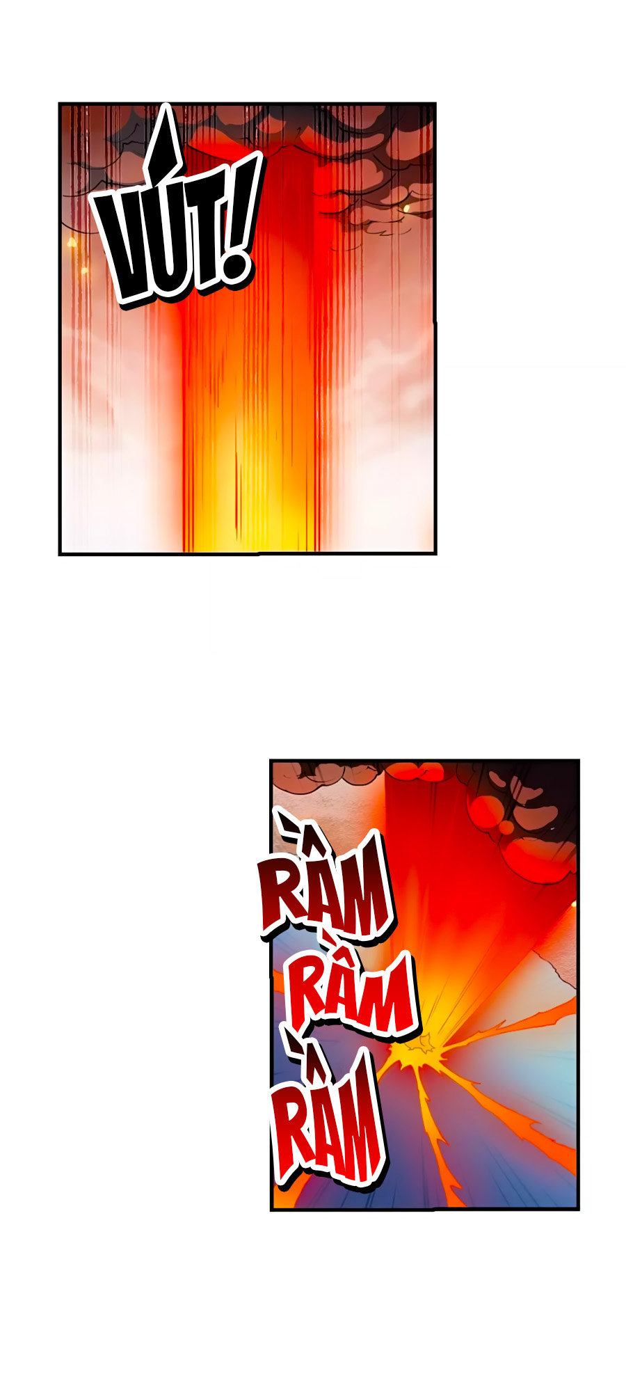 tam nhãn hao thiên lục chapter 283.2 12