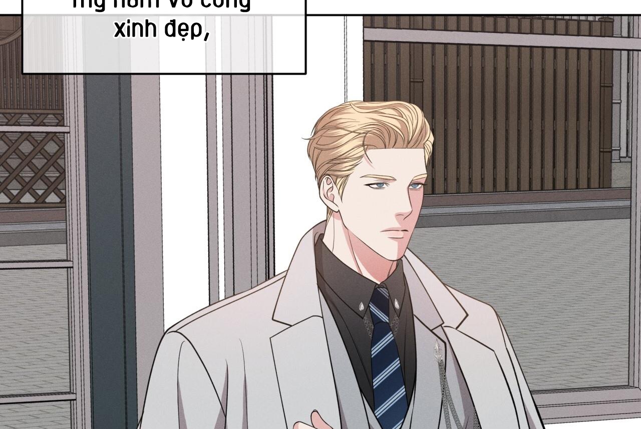 luân đôn trong màn đêm chapter 18 77