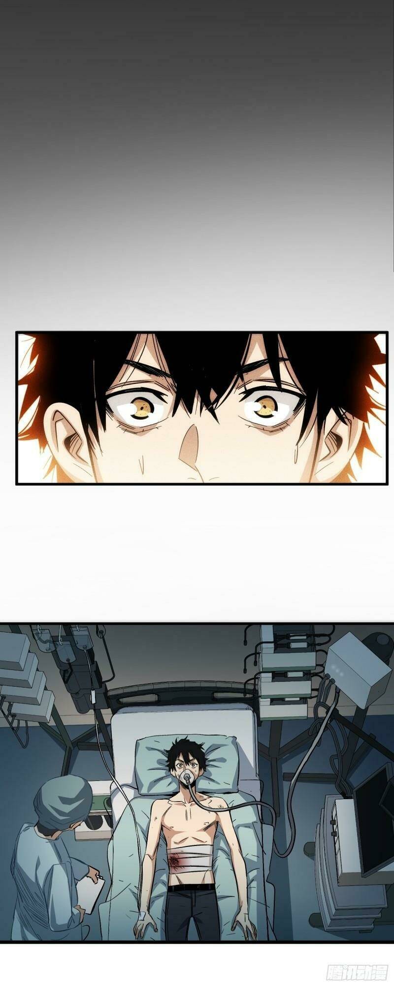 kiêm chức diêm vương chapter 2 31