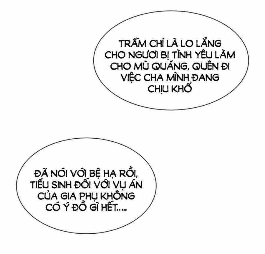 hội học sinh kiêu ngạo của hoàng cung chapter 23 13