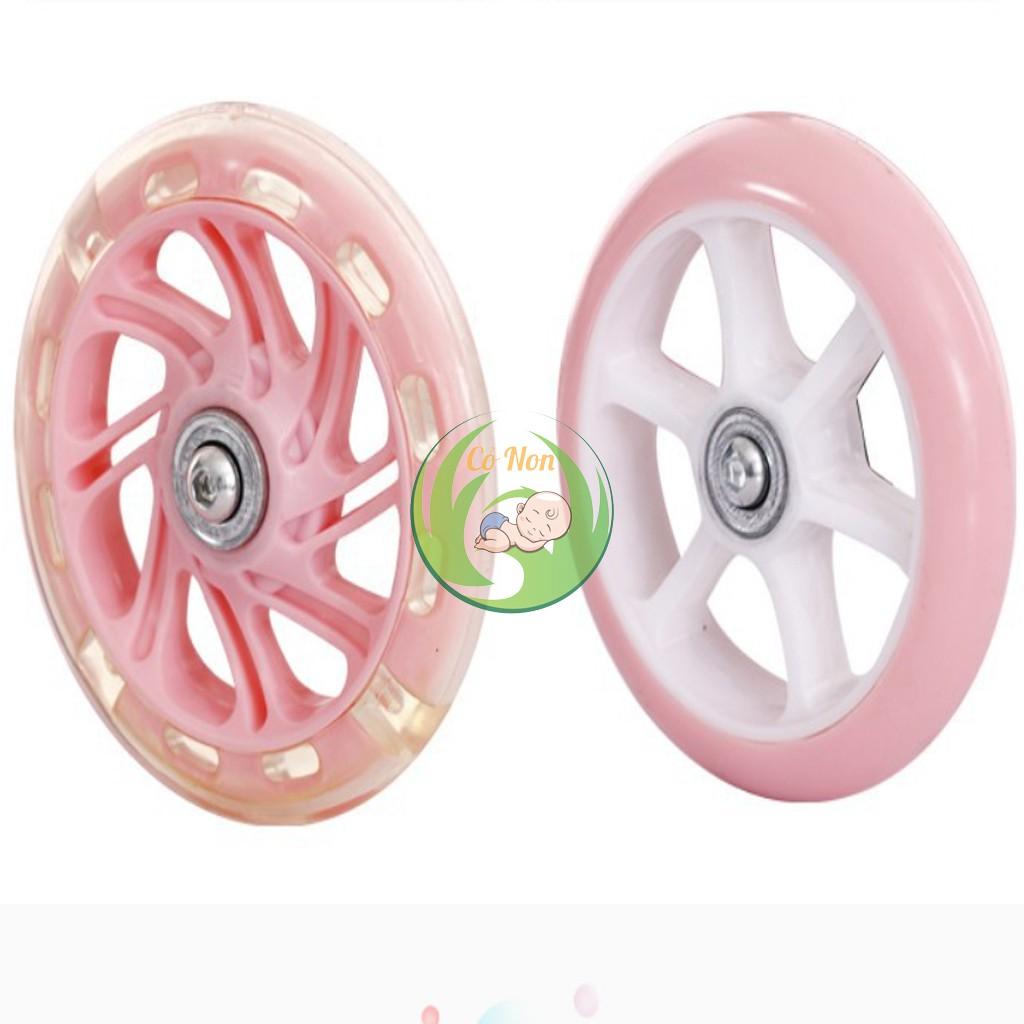 Xe trượt scooter 3 bánh phát sáng