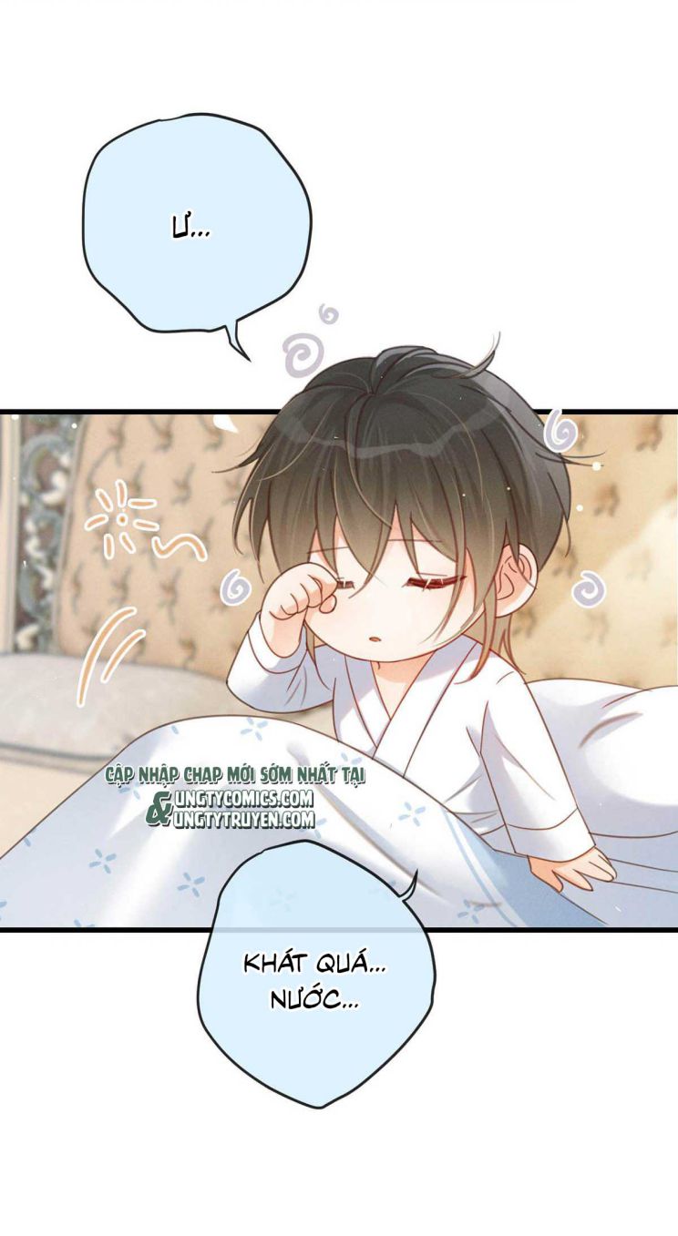 nịch tửu chapter 36 23