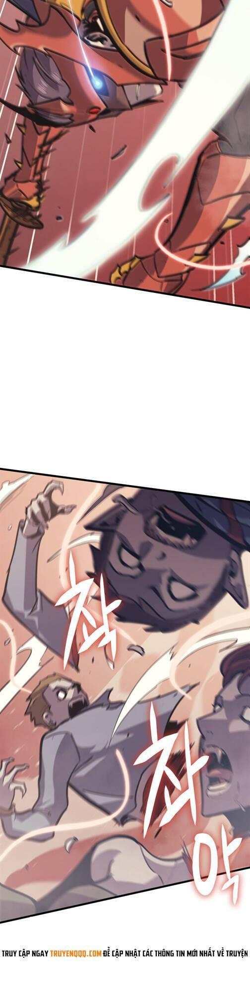 tôi trở lại thăng cấp một mình chapter 126 8