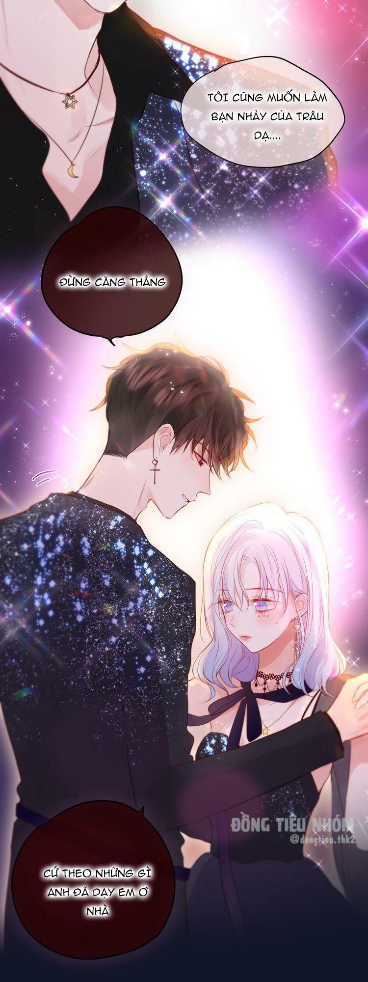 trú dạ liên miên chapter 70 18