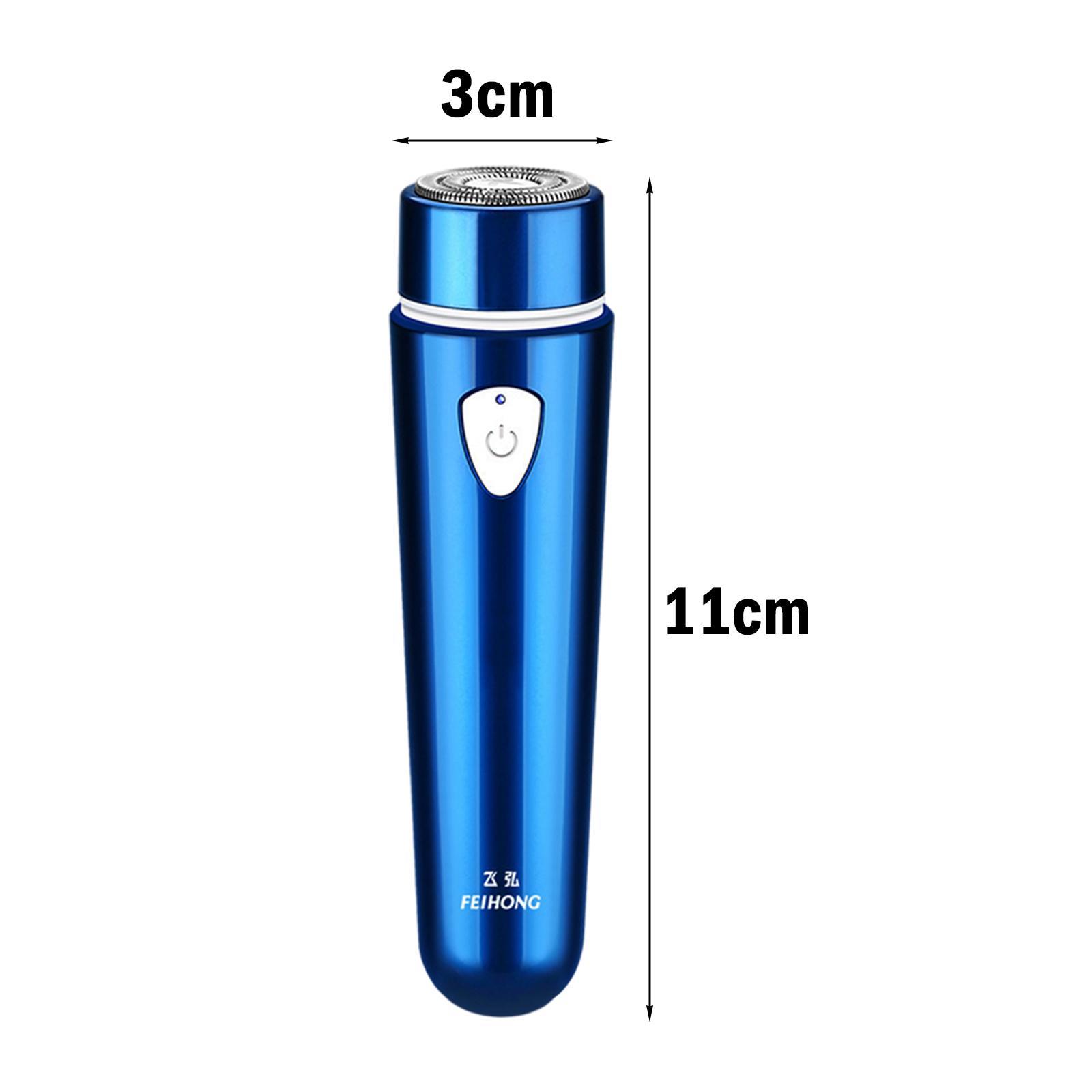 Easy to  Portable Wet and  for Men